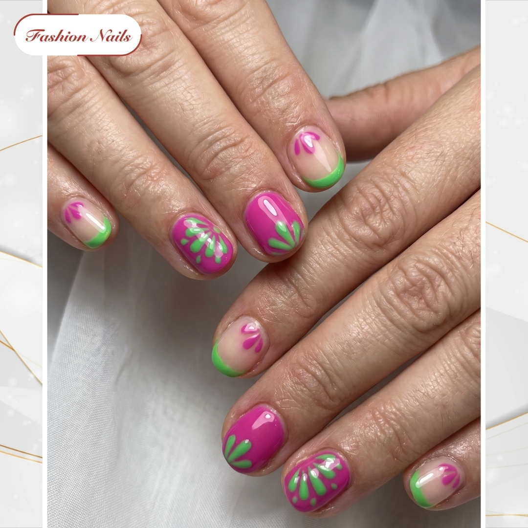 Nail art